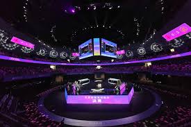 开云娱乐一站式平台电竞PK+棋牌竞技尽在掌握